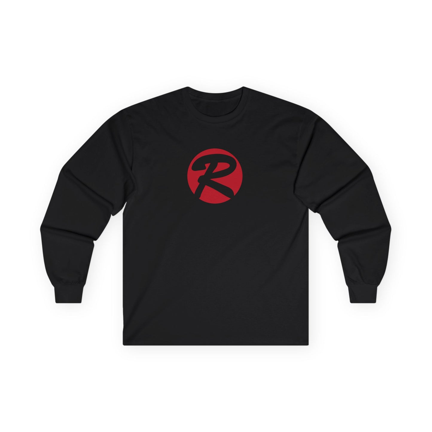 ADULT - Long Sleeve Tee WTL - Restoration Chapel