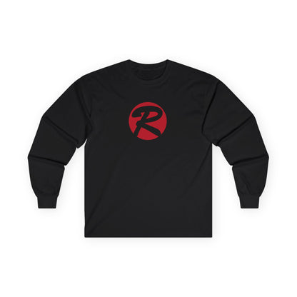 ADULT - Long Sleeve Tee WTL - Restoration Chapel