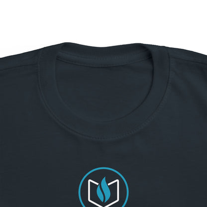 Toddlers - Basic t-shirt - Bible Church