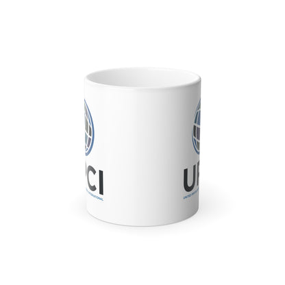 United Pentecostal Church International - Color Changing MUG