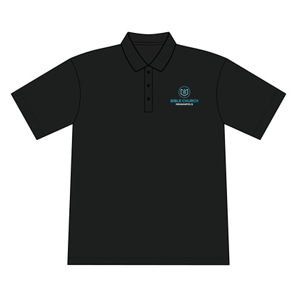 Polo Shirt - Bible Church