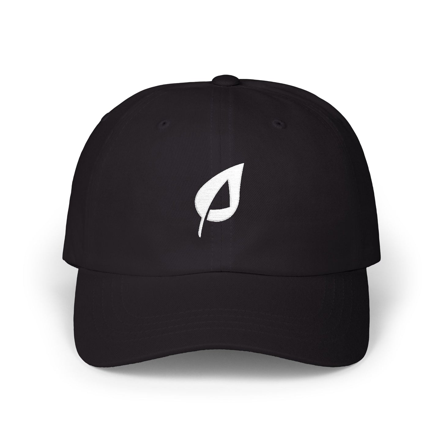 TrueLife Apostolic Leaf Embroidered Dad Cap