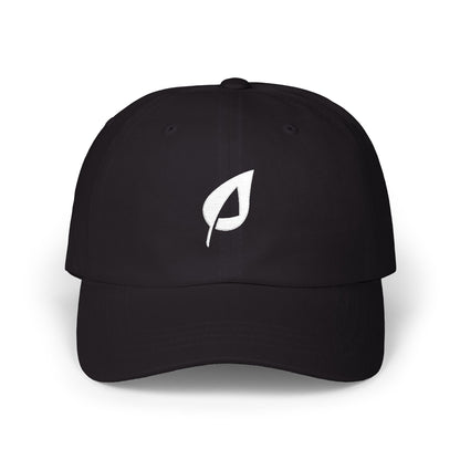 TrueLife Apostolic Leaf Embroidered Dad Cap