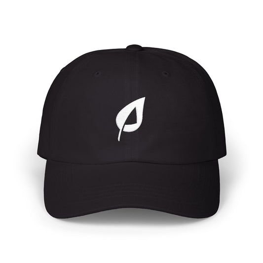 TrueLife Apostolic Leaf Embroidered Dad Cap