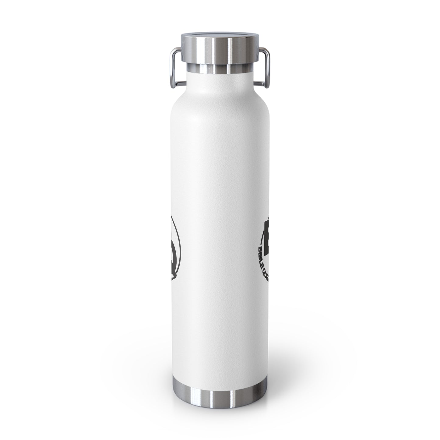 Copper Vacuum Insulated Bottle, 22oz - NEW LIFE