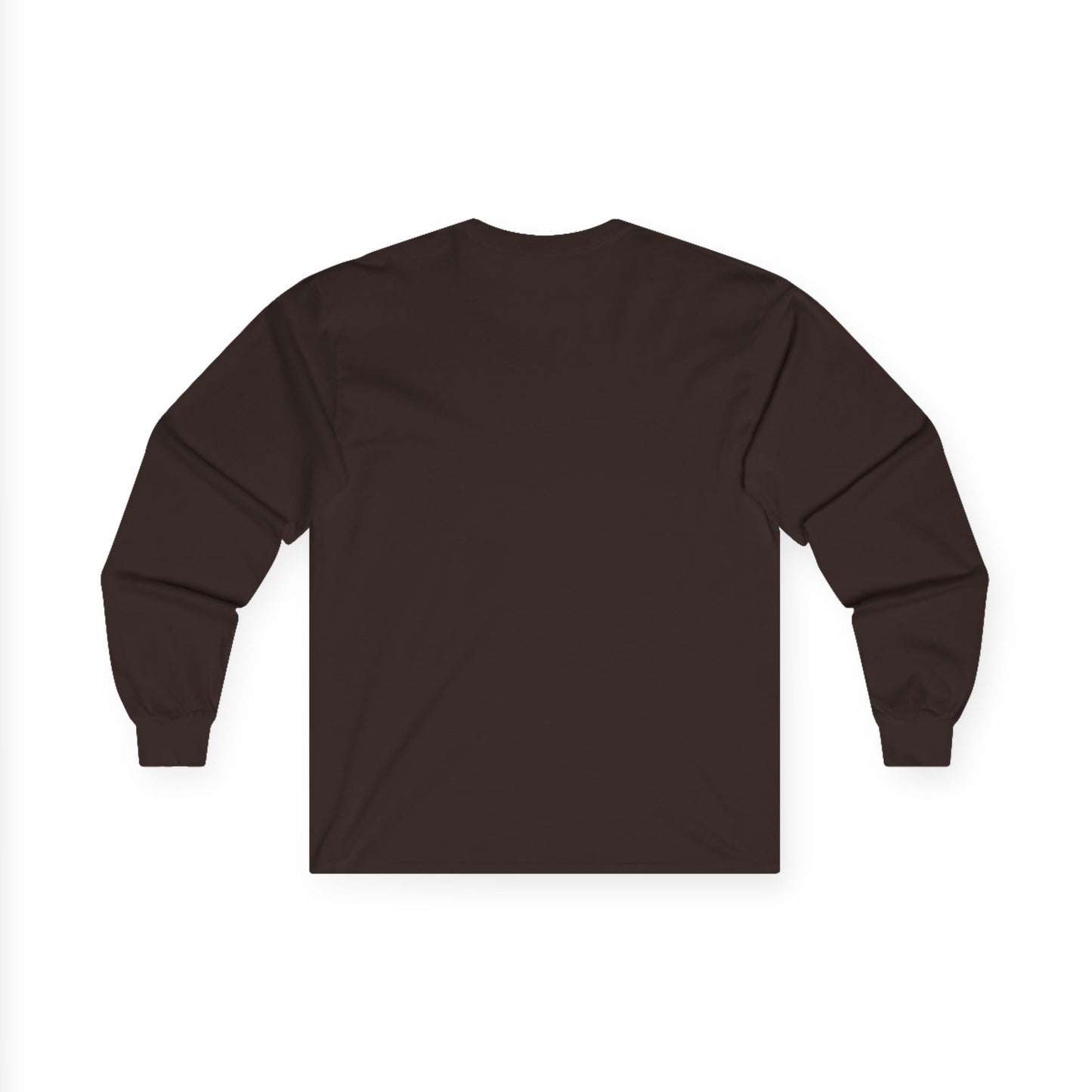 Go and Make Disciples Long Sleeve Tee - Brown Family Missions