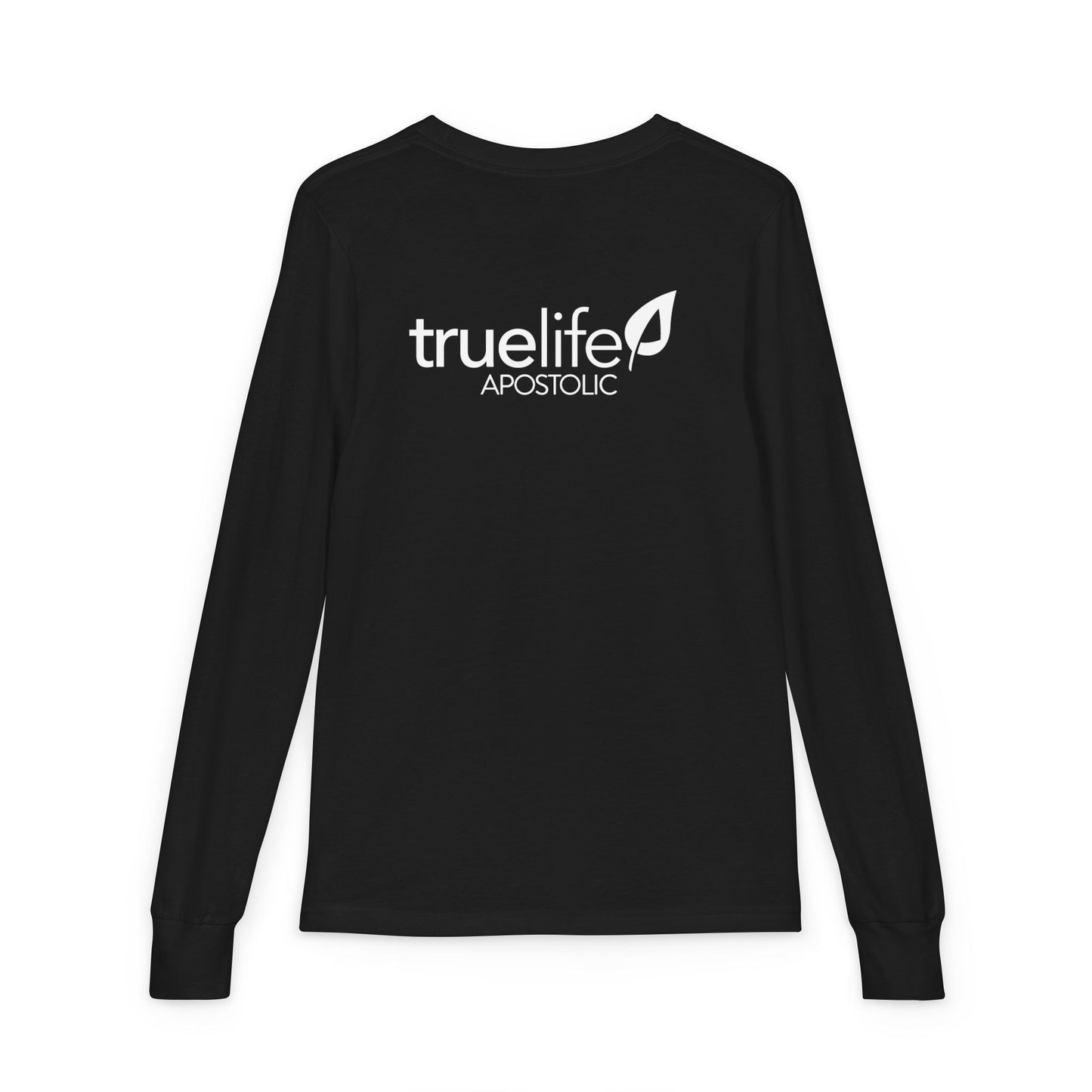YOUTH - Basic Long Seleeve - TrueLife Apostolic