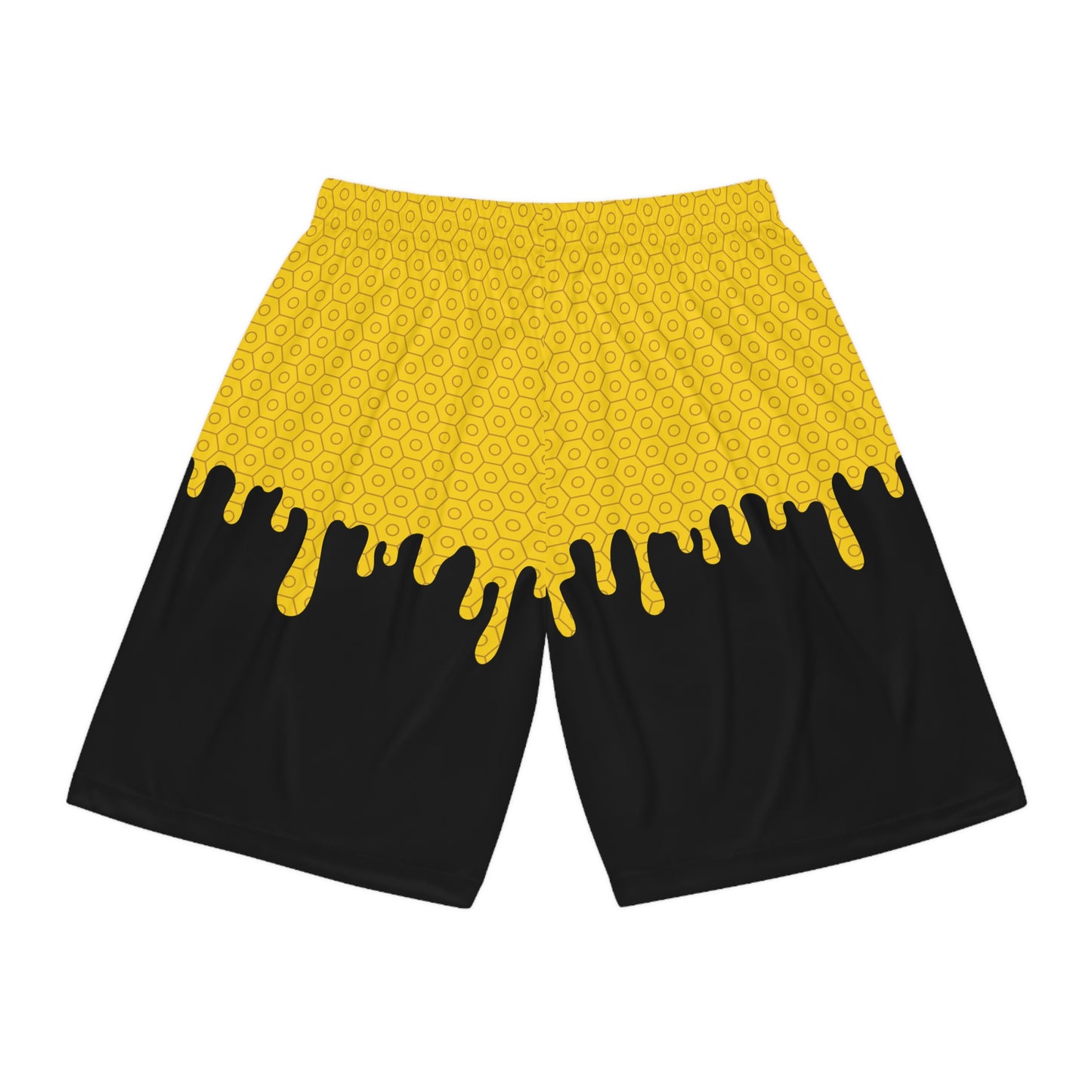 Honey Drip Shorts