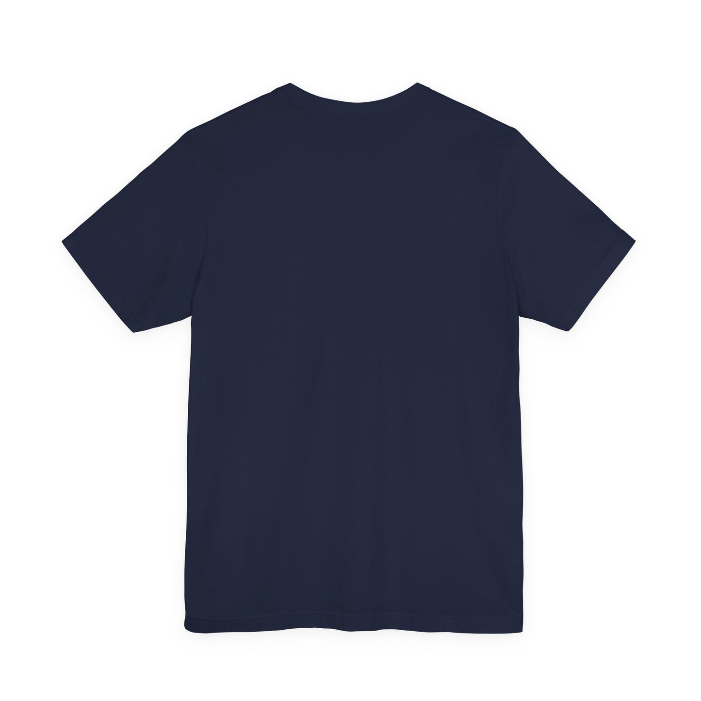 Go and Make Disciples Premium T-Shirt - Brown Family Missions