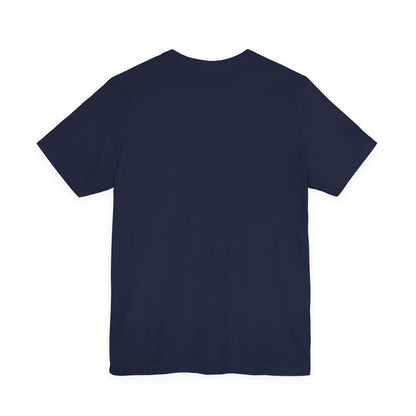 Go and Make Disciples Premium T-Shirt - Brown Family Missions