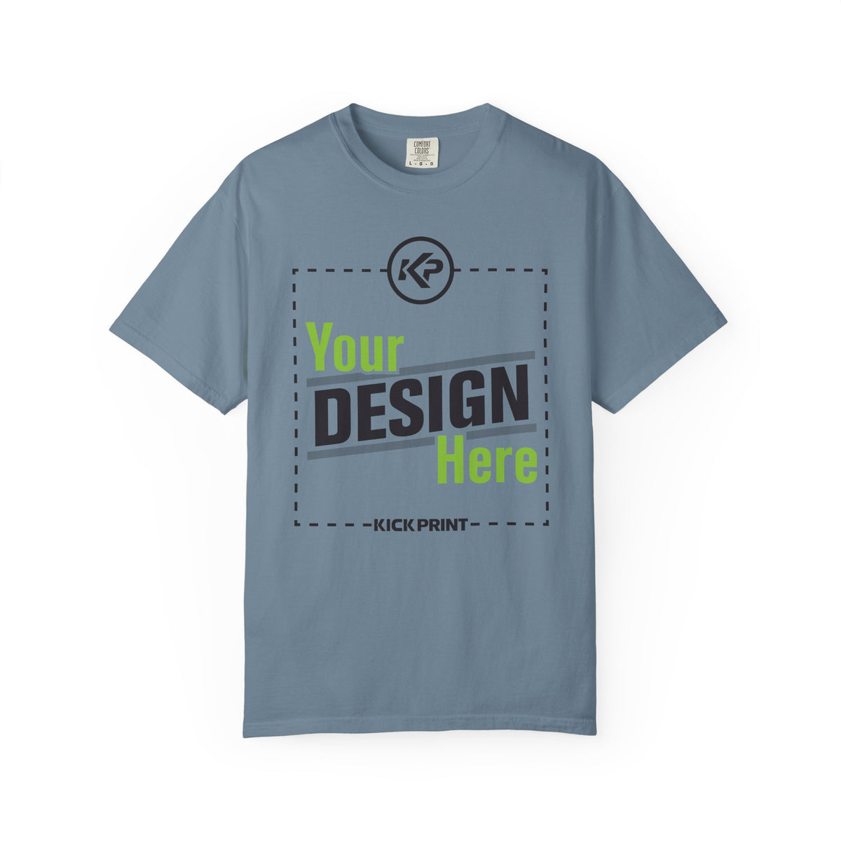 Comfort Colors Soft T-Shirt