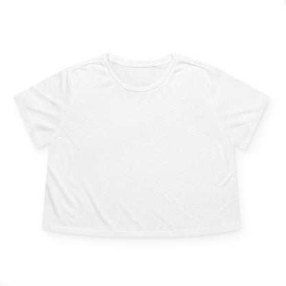 Cropped Tee - Body Catcher