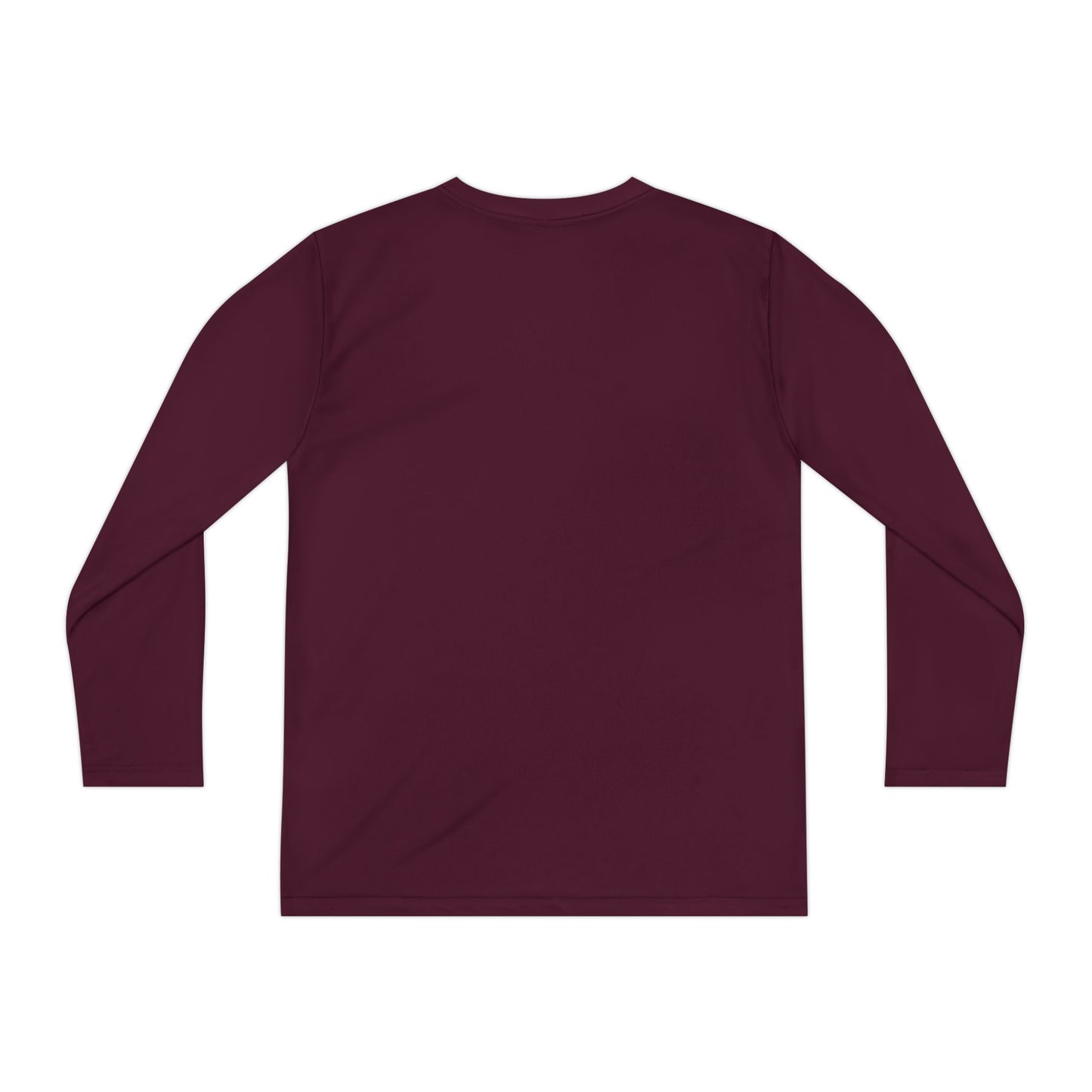 YOUTH - Long Sleeve Tee - Grace Point Christian Academy