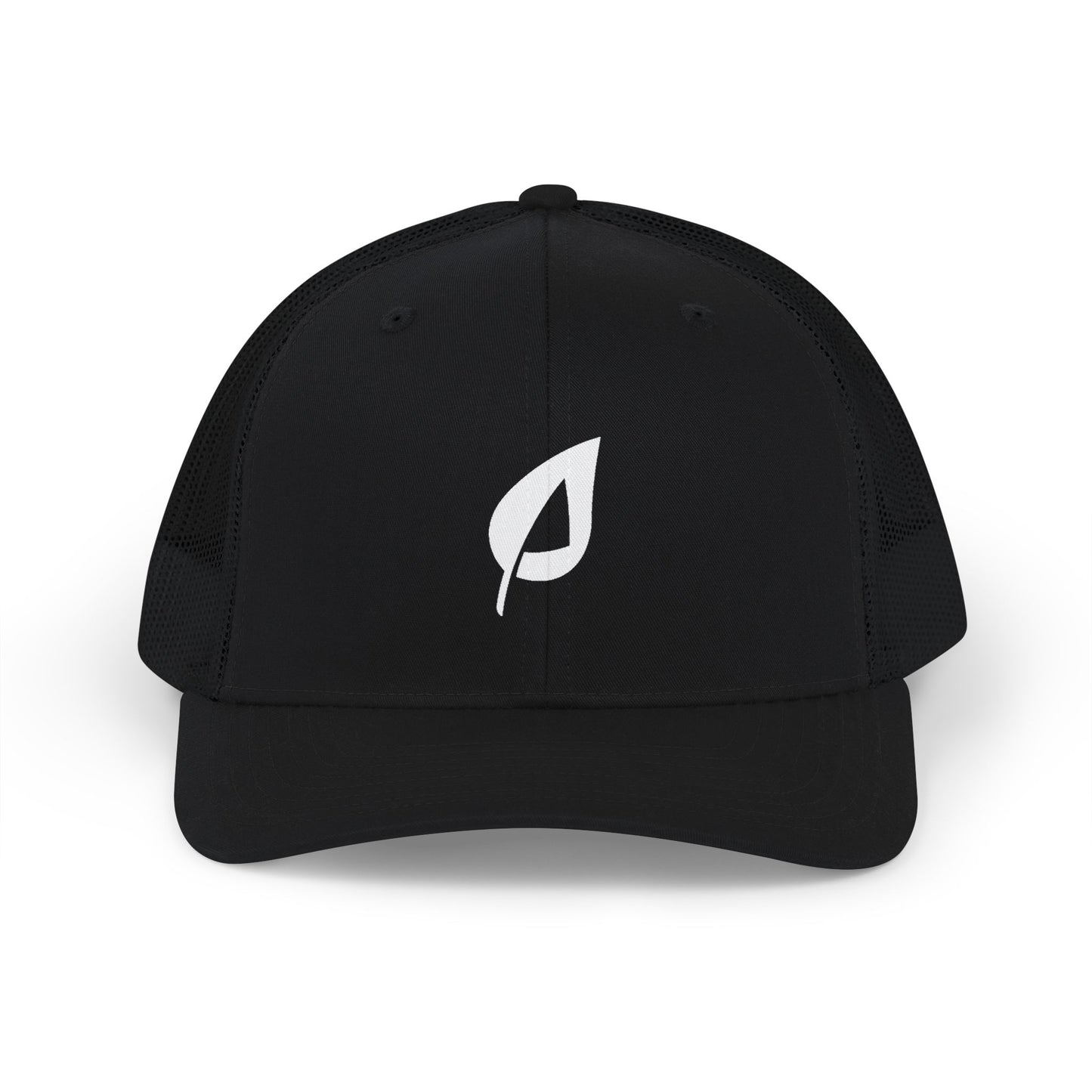 TrueLife Apostolic Leaf Trucker Cap