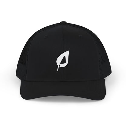 TrueLife Apostolic Leaf Trucker Cap