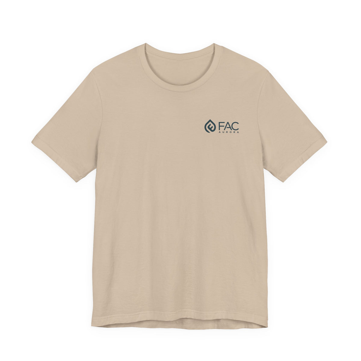 Adult - Premium T-Shirt -  FAC Aurora