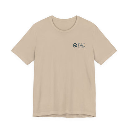Adult - Premium T-Shirt -  FAC Aurora