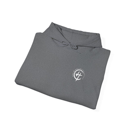 ADULT - Classic Pullover Hoodie - City on a Hill Pentecostals
