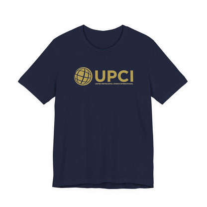 ADULT - Premium T-Shirt - UPCI