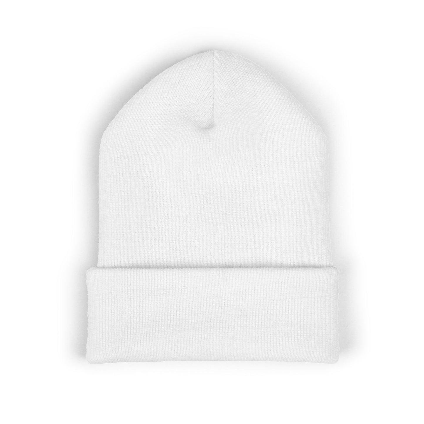 Embroidered Beanie - Cin & Sage