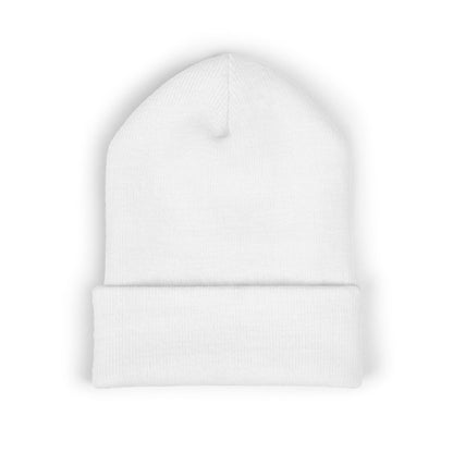 Embroidered Beanie - Cin & Sage