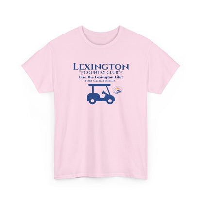 Adult - Basic T-shirt - Coastal Homes & Rentals