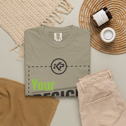 Comfort Colors Soft T-Shirt