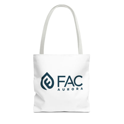 Tote Bag - FAC Auror