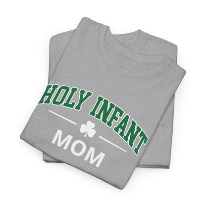 Adult - Personalization T-Shirt - Holy Infant