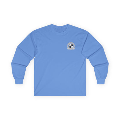 ADULT - Long Sleeve Tee - Grace Point Christian Academy