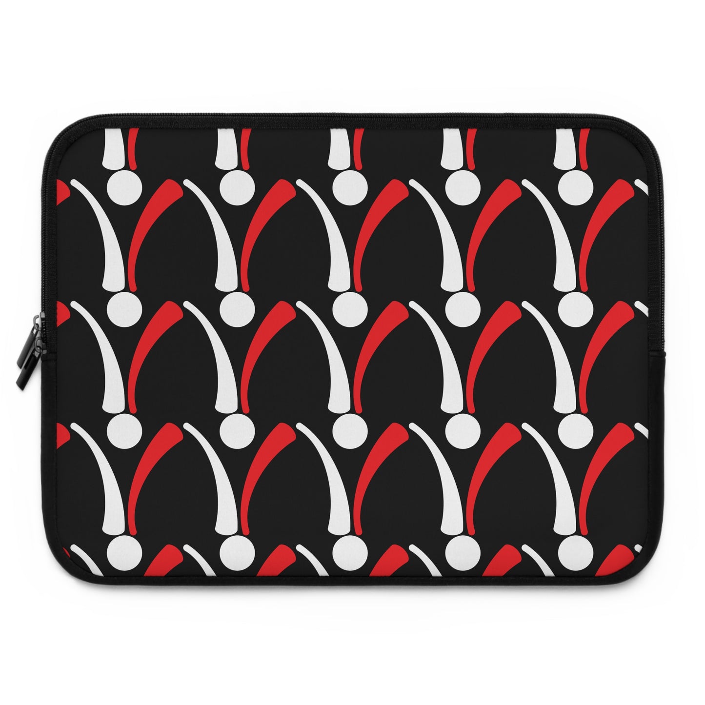 Laptop Sleeve - Living with Purpose of Missouri