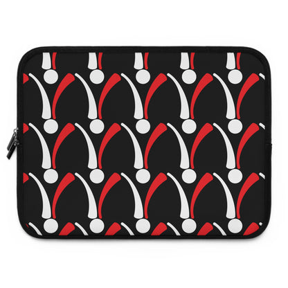 Laptop Sleeve - Living with Purpose of Missouri