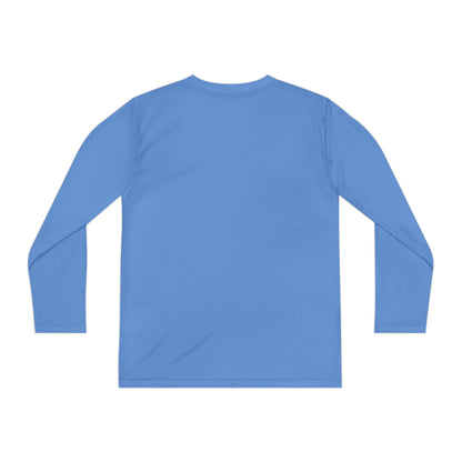 YOUTH - Long Sleeve Tee - Grace Point Christian Academy
