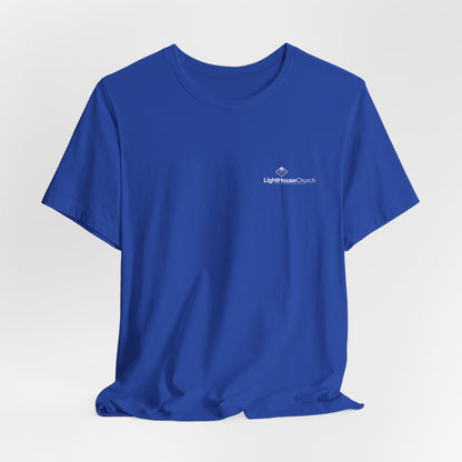 ADULT - Premium tee - Dream Big Logo