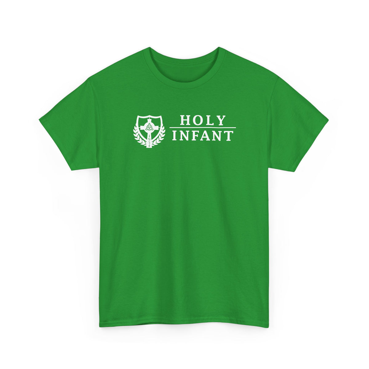 Adult - Basic T-shirt - Holy Infant