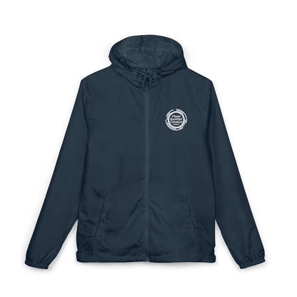 Adult - Windbreaker Jacket - First Baptist Church