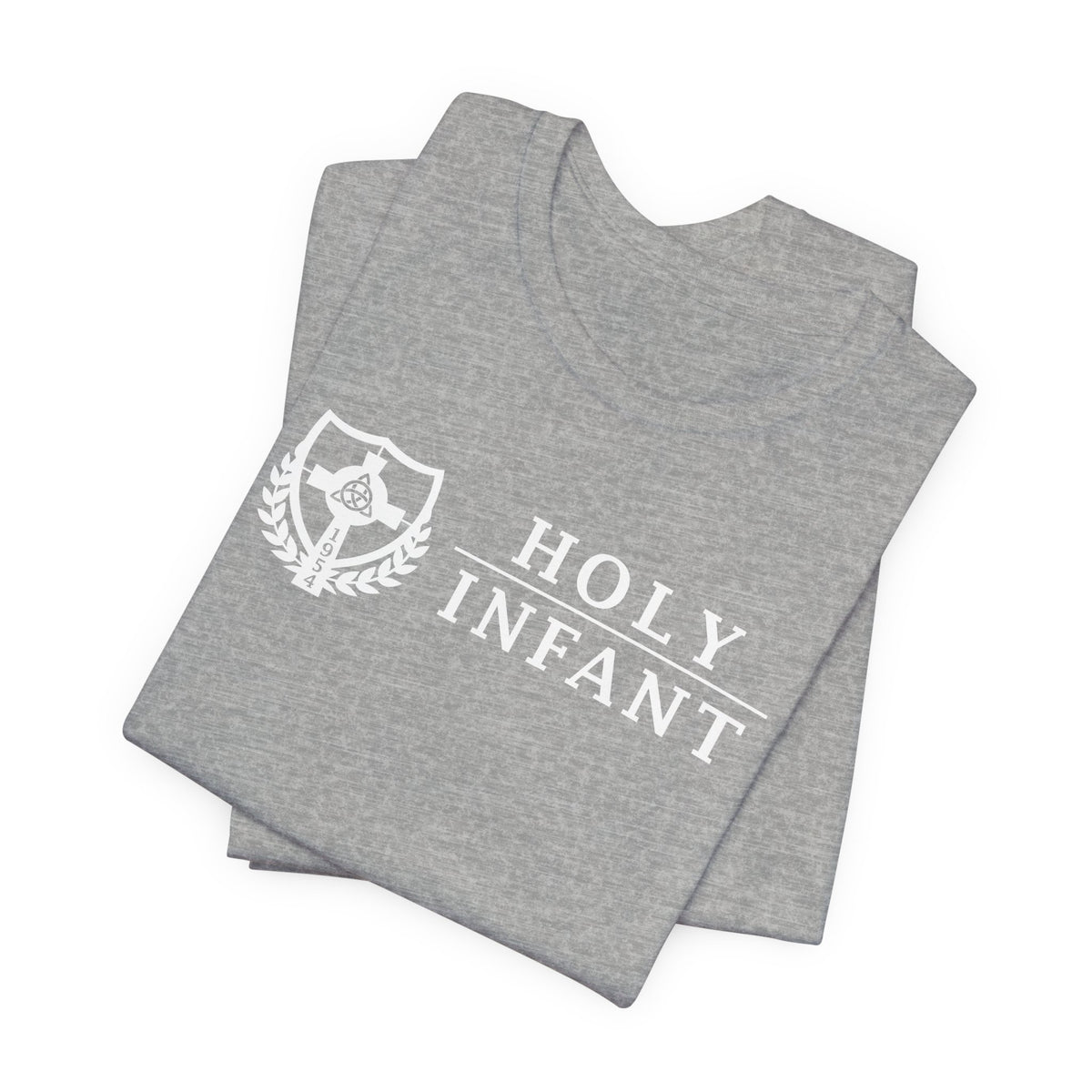 Adult - Premium T-shirt - Holy Infant