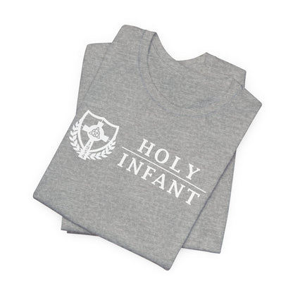 Adult - Premium T-shirt - Holy Infant