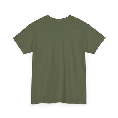 Teacher Heart Tee - Pink Retro "Teach" Graphic Shirt