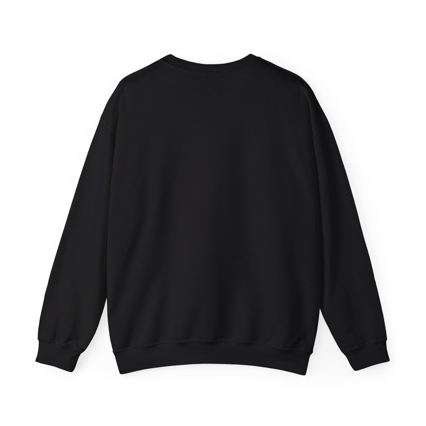 God Is Good Crewneck Sweatshirt - Jason Wittrock