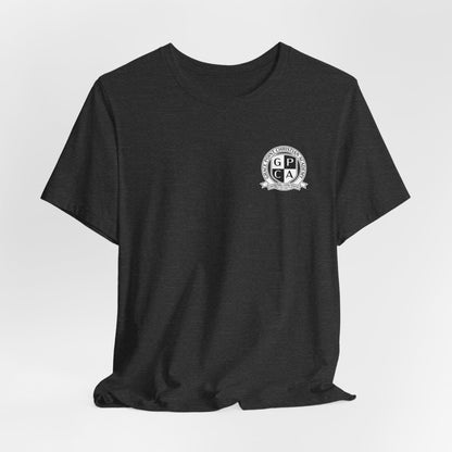 ADULT - Premium T-shirt - Grace Point Christian Academy