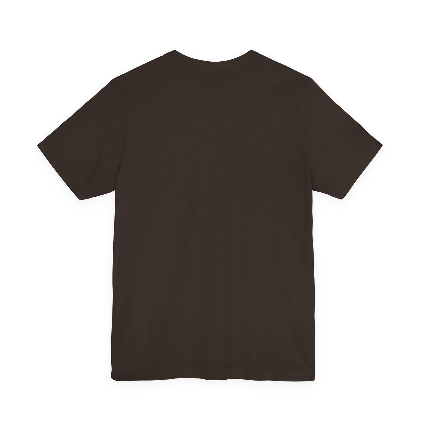 Go and Make Disciples Premium T-Shirt - Brown Family Missions