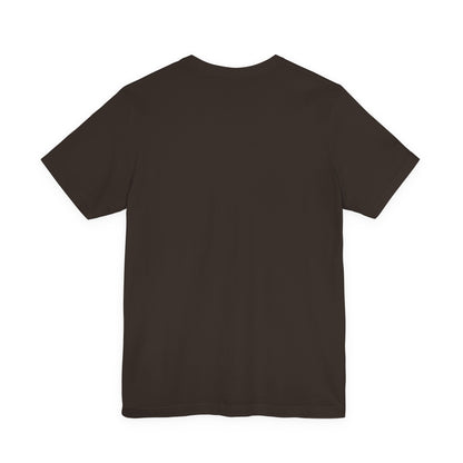 Go and Make Disciples Premium T-Shirt - Brown Family Missions