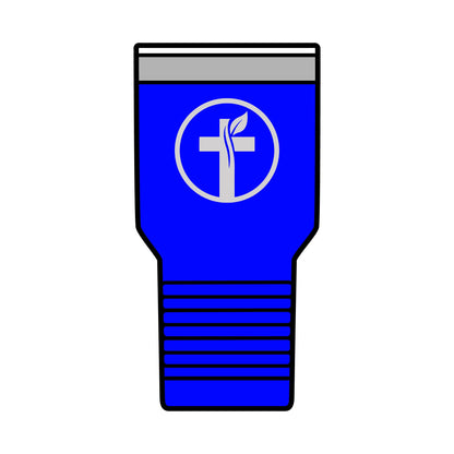 30oz Insulated Tumbler - AFPC