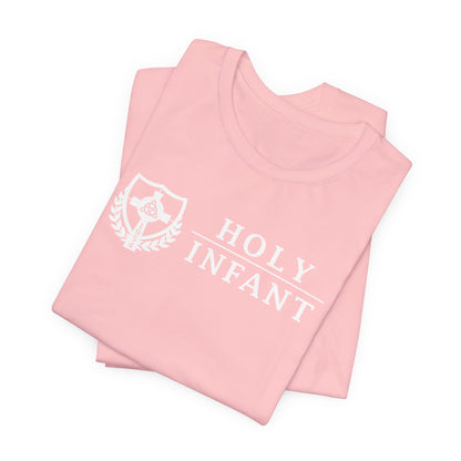 Adult - Premium T-shirt - Holy Infant