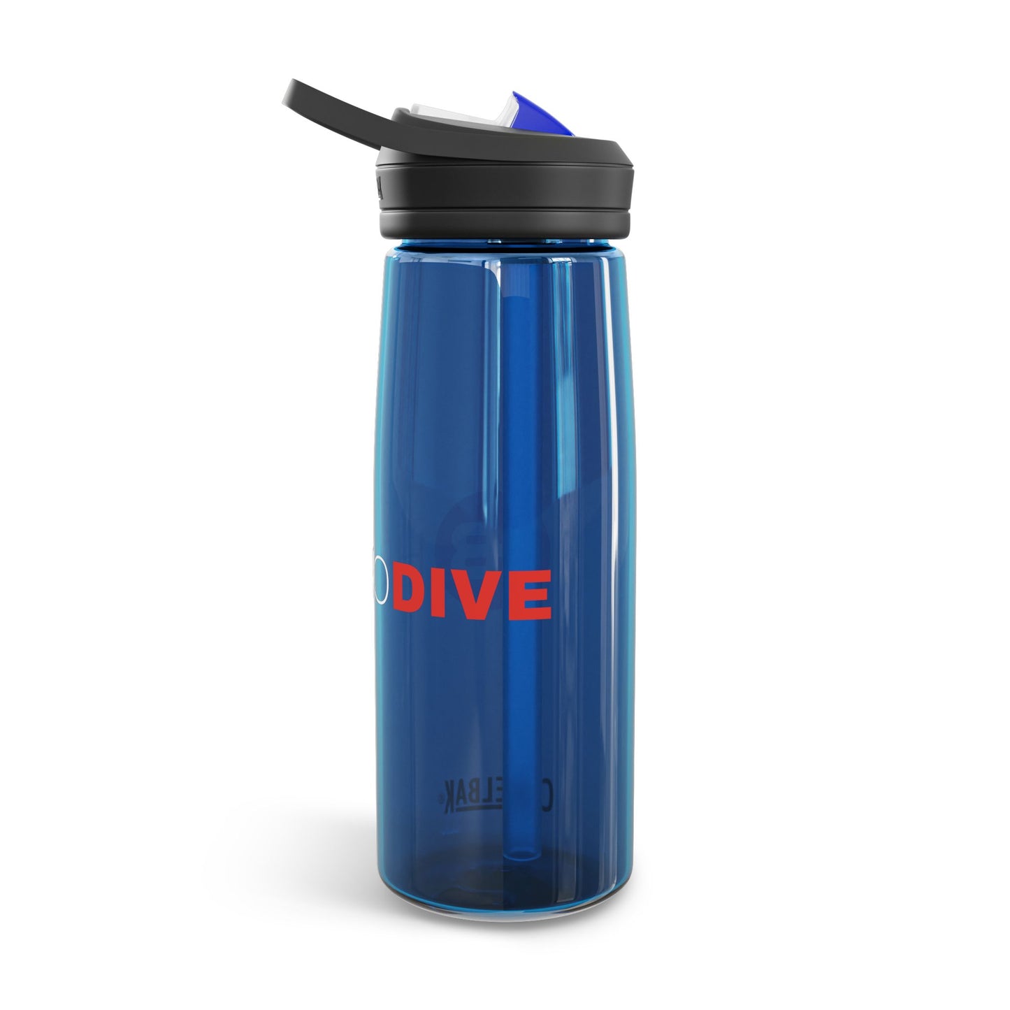 Water Bottle - Hernando Beach Diving