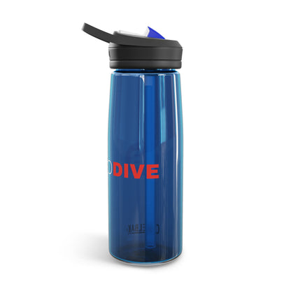 Water Bottle - Hernando Beach Diving
