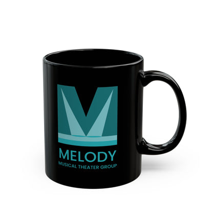 Black Mugs - MMT