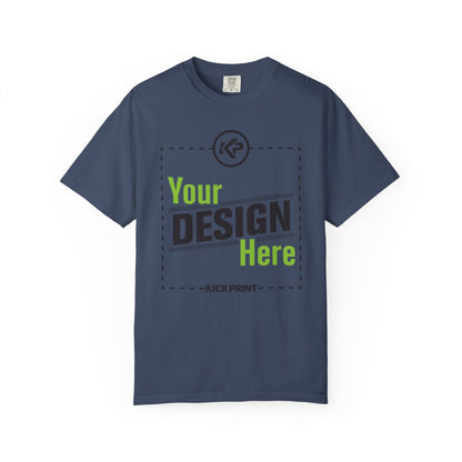 Comfort Colors Soft T-Shirt