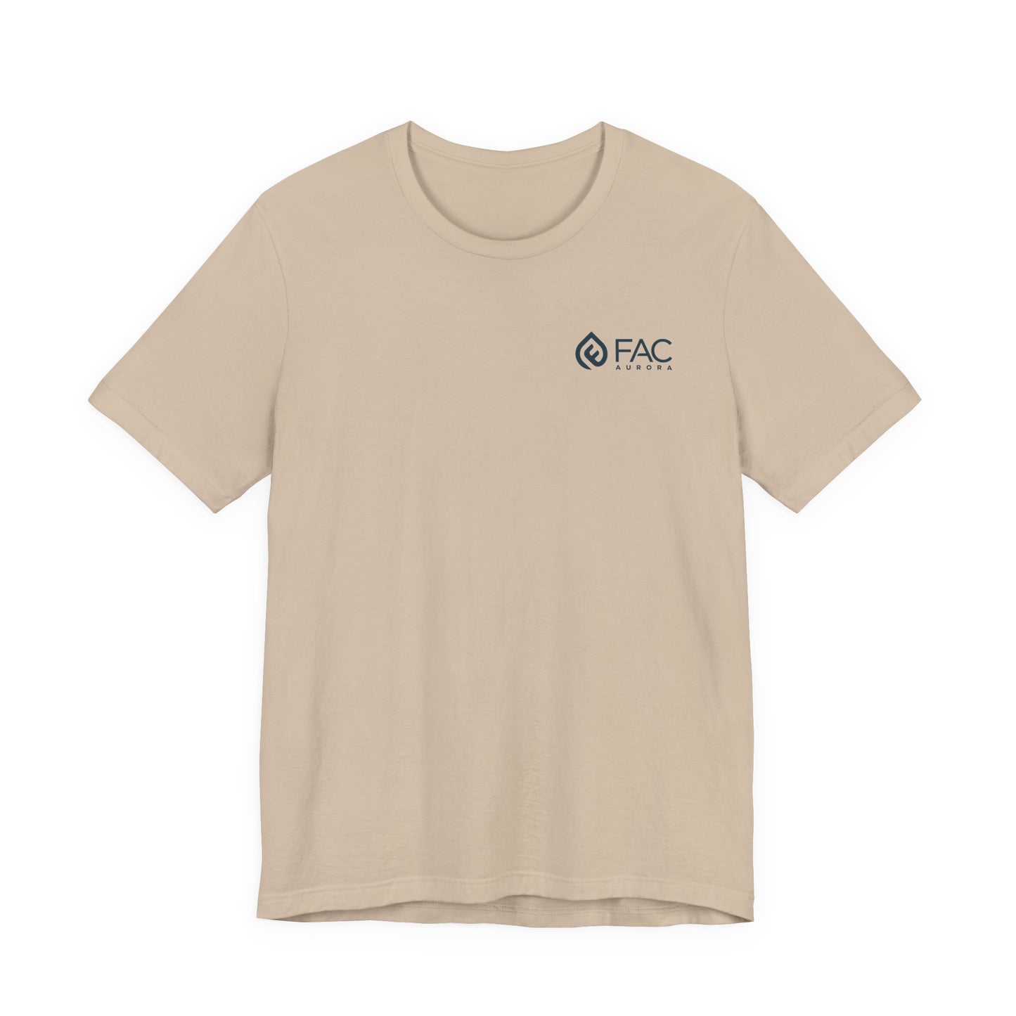 Adult - Premium T-Shirt -  FAC Aurora